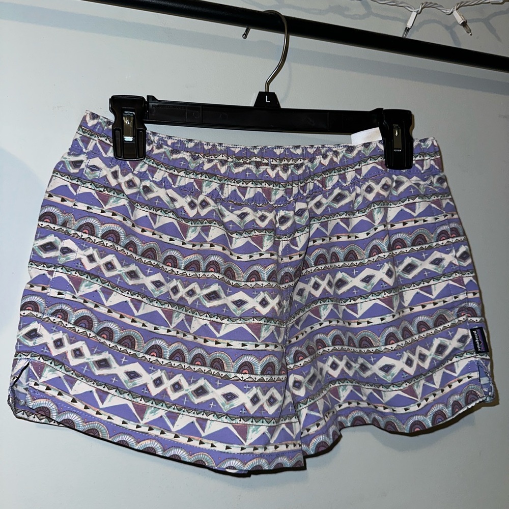 PATAGONIA BAGGIES 2.5" SIZE MEDIUM WATERPROOF